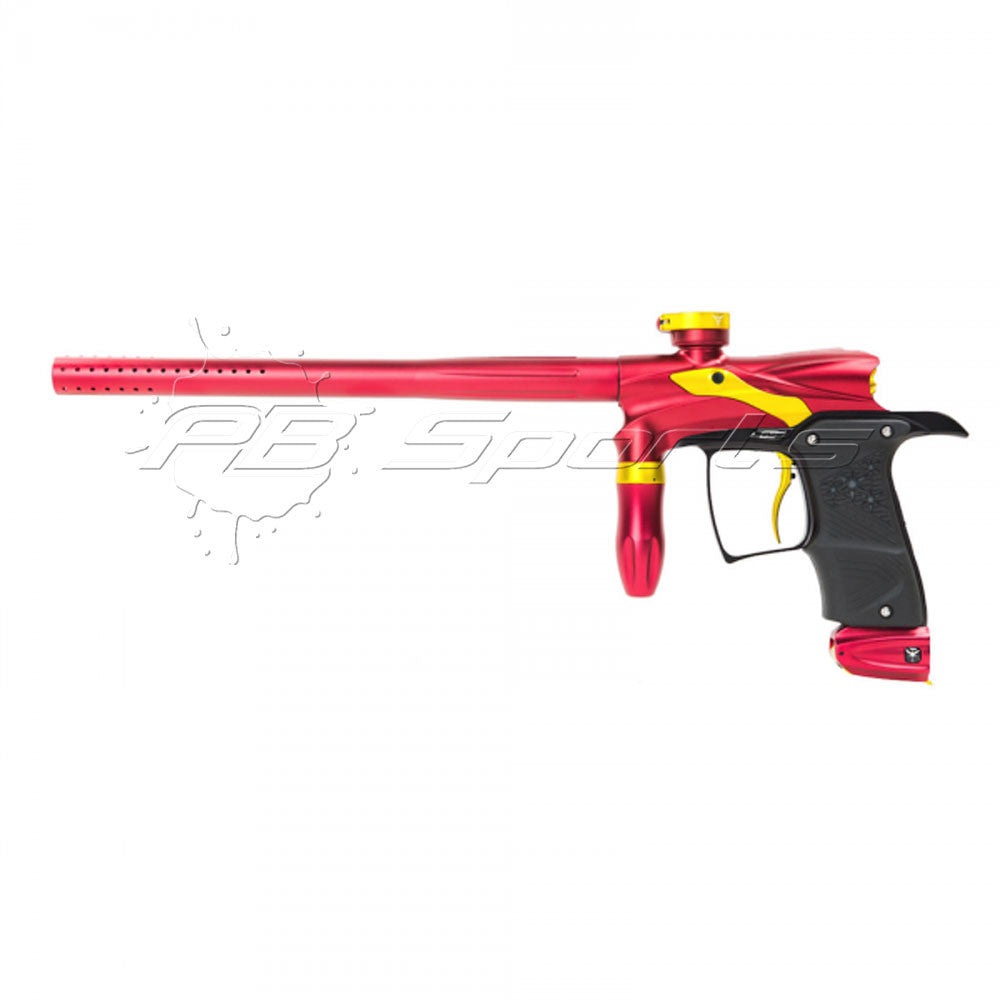 Dangerous Power G5 Red/Yellow - Dangerous Power