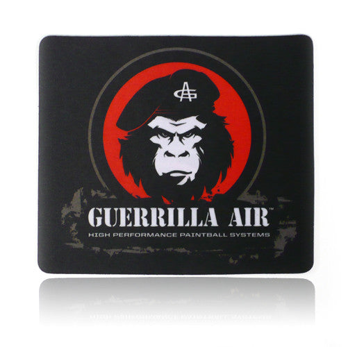 Guerrilla Air Mouse Pad - Guerrilla Air