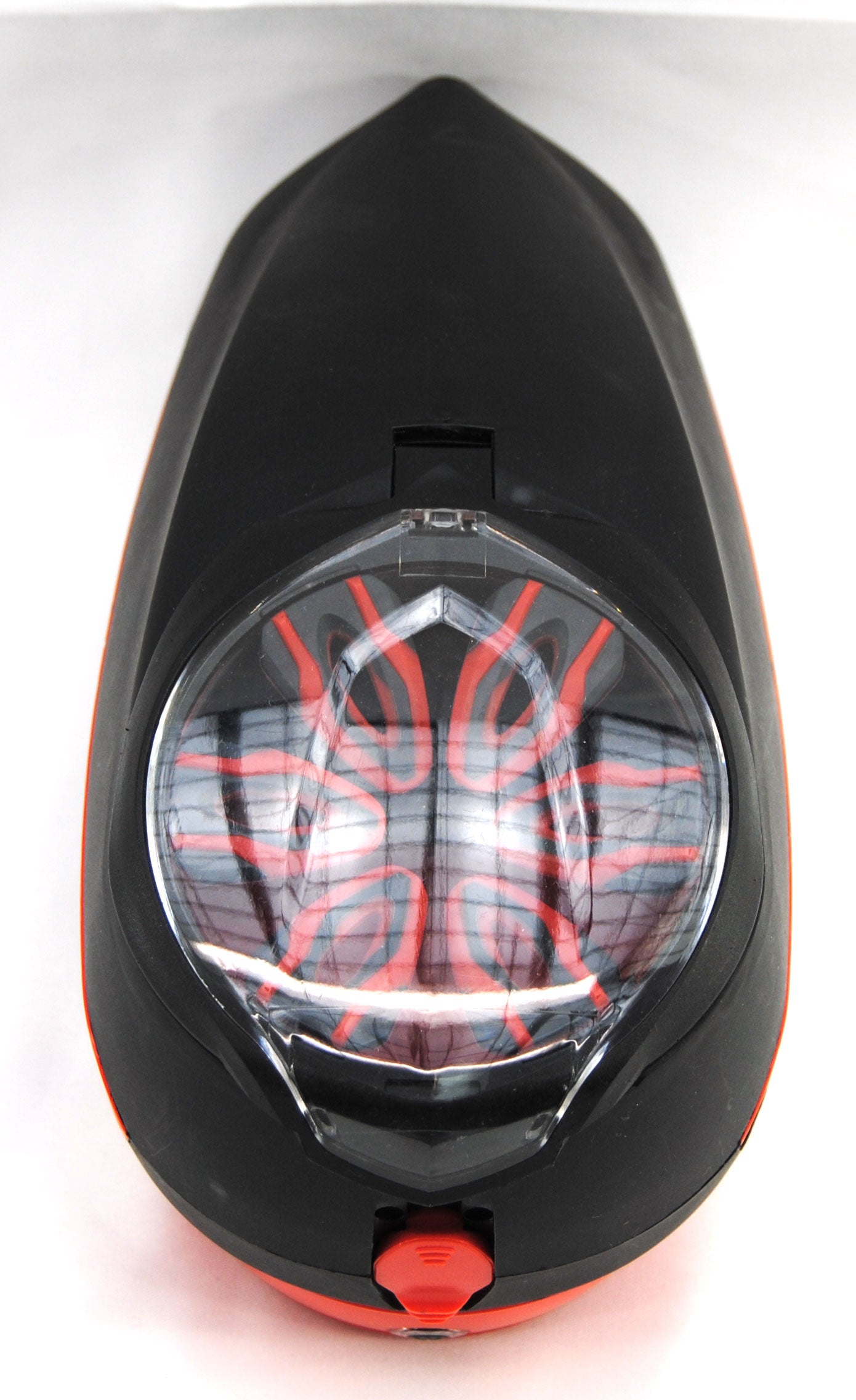 Used G.I. Sportz LVL Loader - Black/Red