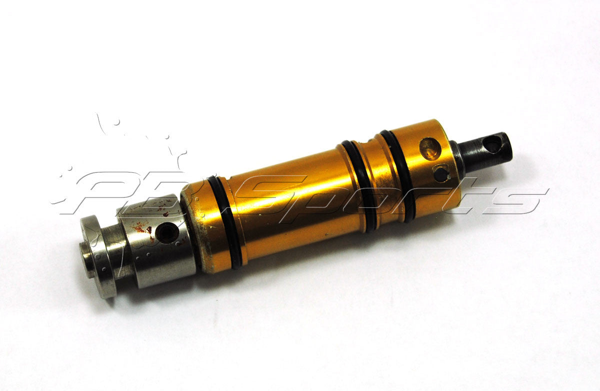 Angel A1 Gold Ram - Used - Angel Paintball Sports