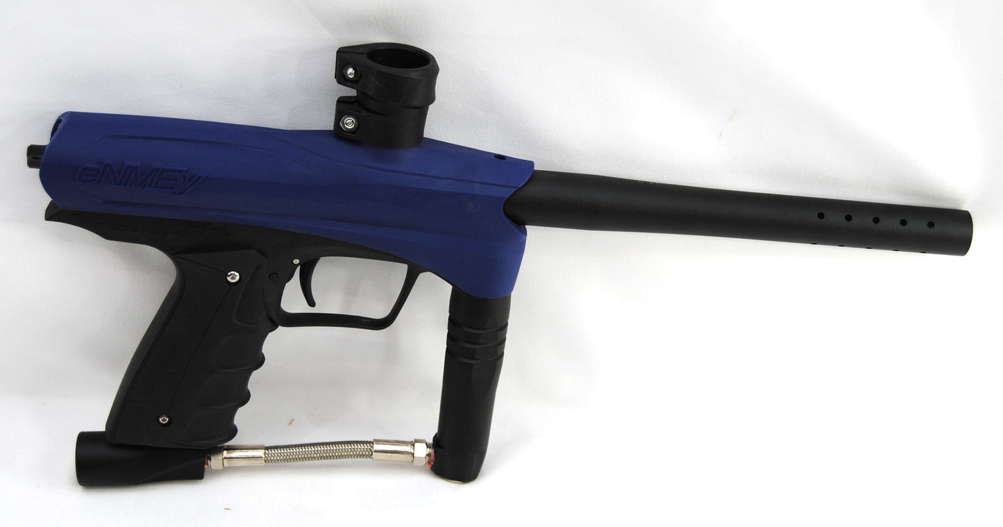 Used GOG eNMEy - Blue/Black