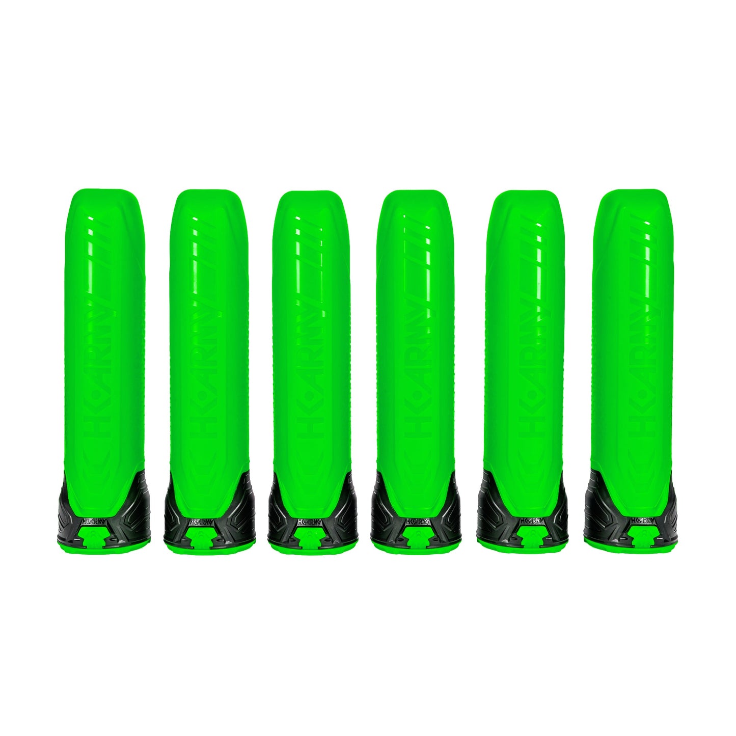 HK Army Maxlock Pods - Lock Lids 185 Rounds - 6 Pack