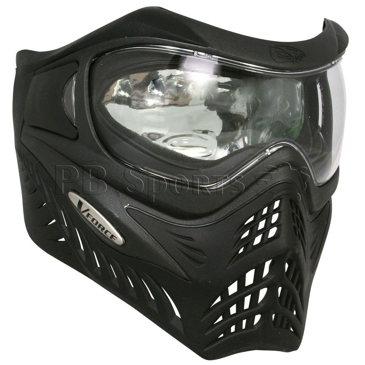 VForce Grill - Black - V-Force
