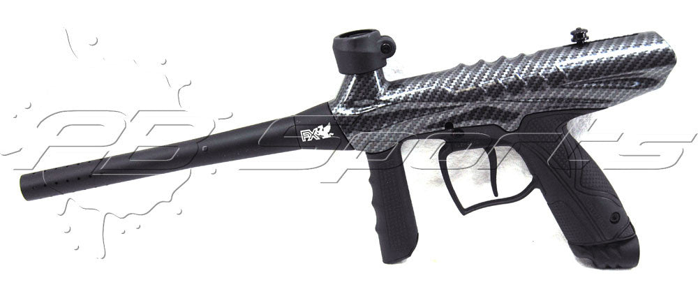 Used Tippmann Sports Gryphon FX - Carbon Fiber - Tippmann Sports
