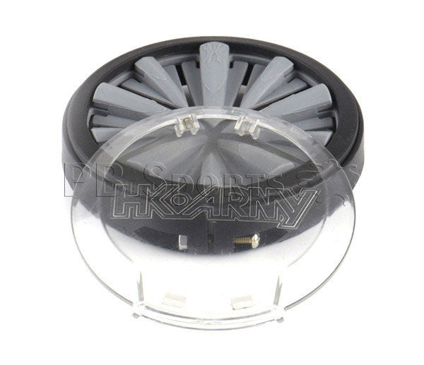 HK Army Universal Epic Speed Feed - Grey - HK Army
