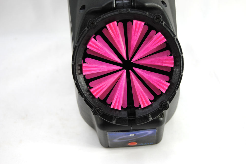 Used Halo Loader System Black with Pink Speed Feed - Empire