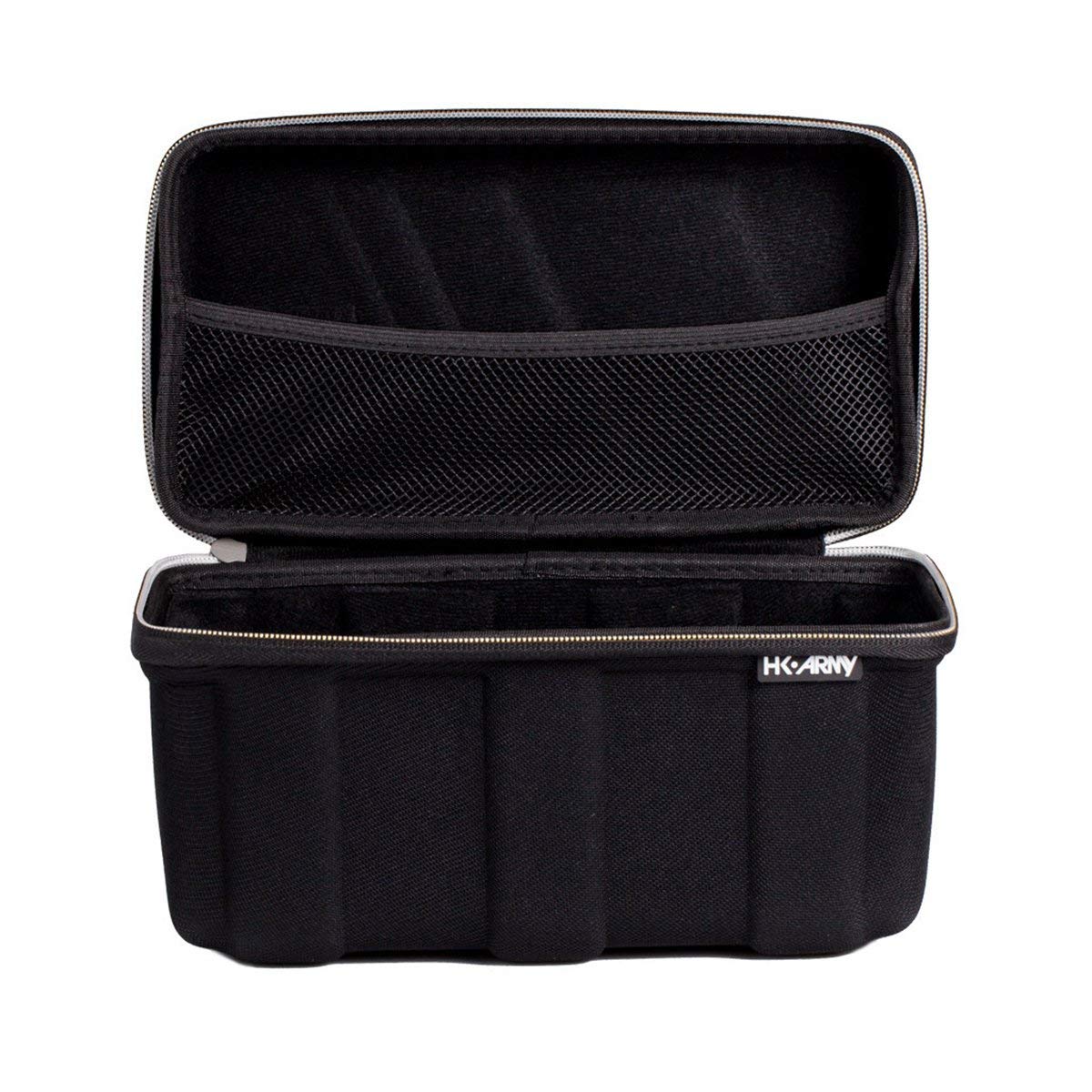 HK Army EXO Loader Case - Black/Gold - HK Army