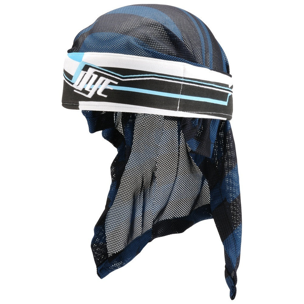 Dye Head Wrap - Lines - DYE