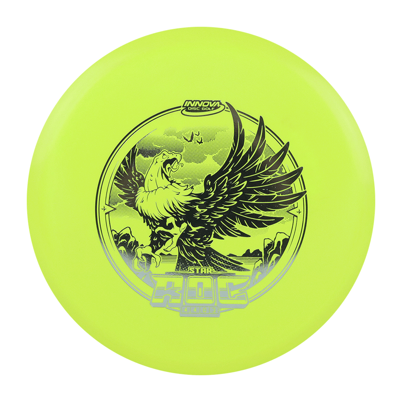 Innova Star Rancho Roc Disc
