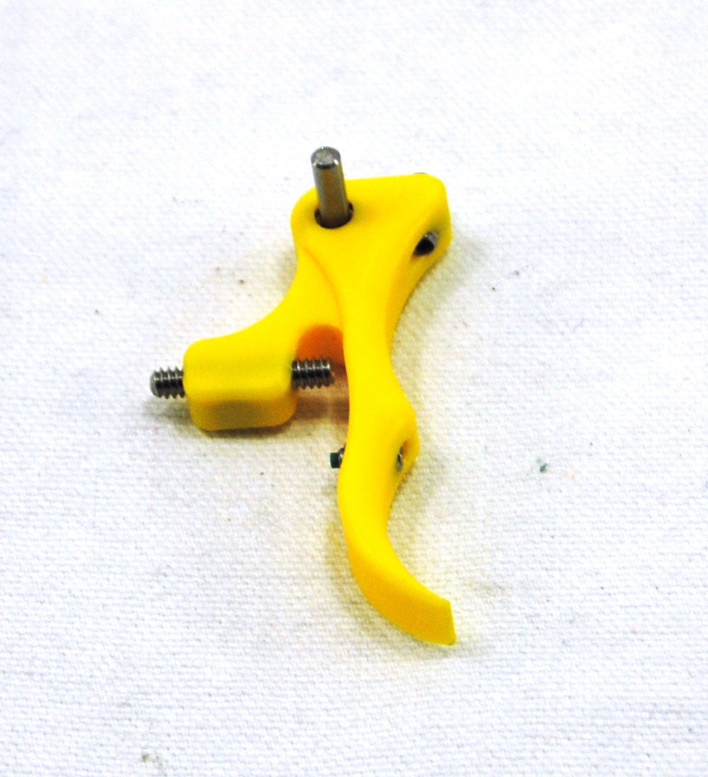 New Designz Ion Wave Roller Trigger