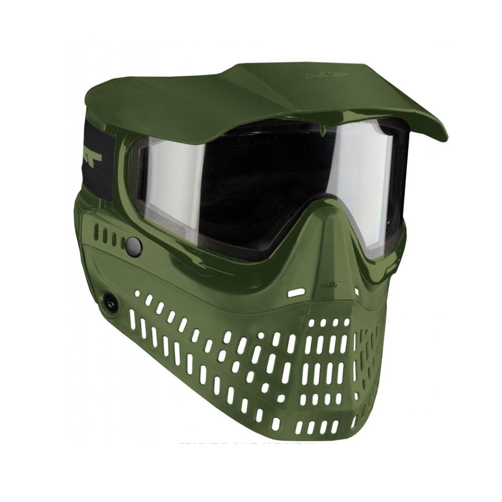 JT Spectra Proshield Thermal Goggle - Olive - JT