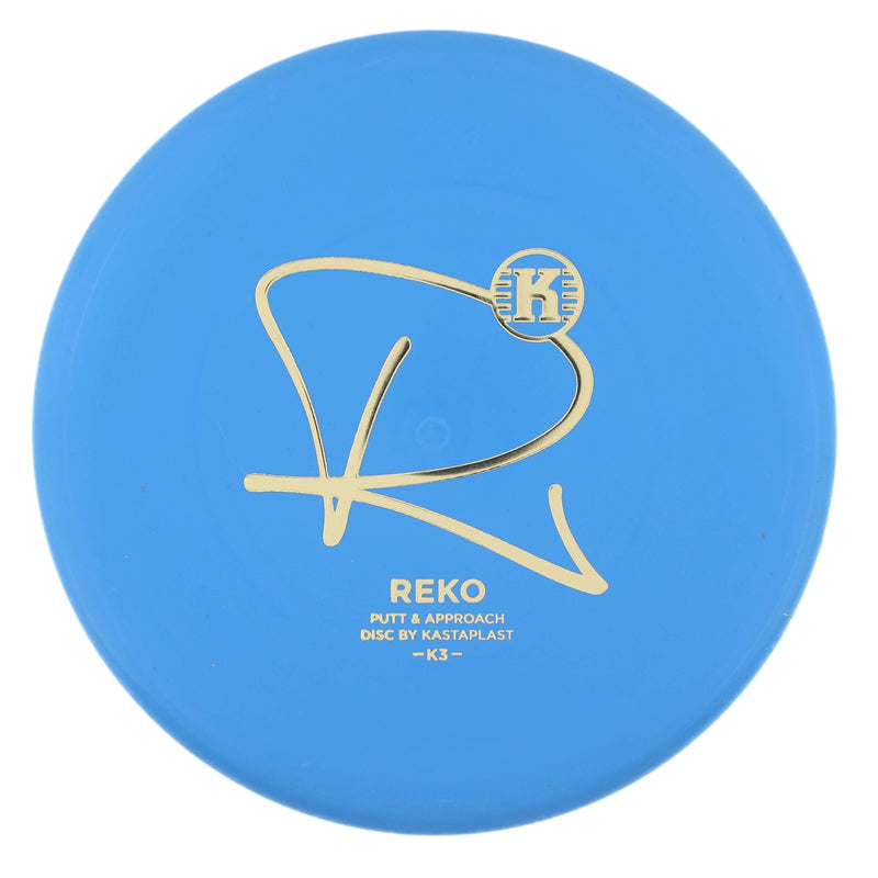 Kastaplast K3 Reko Disc