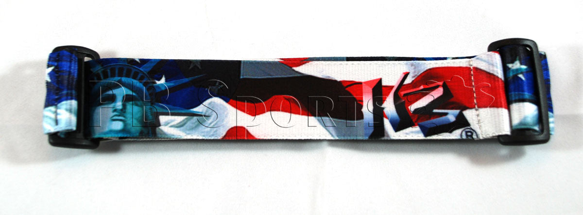 KM Strap - Liberty - KM