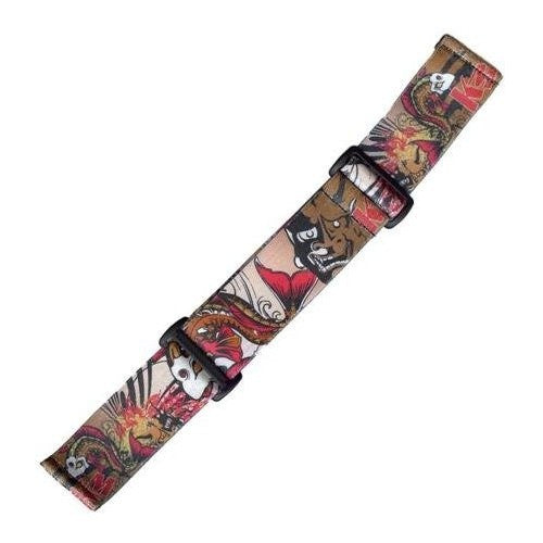 KM Strap - Coi Fish - Limited Edition - KM