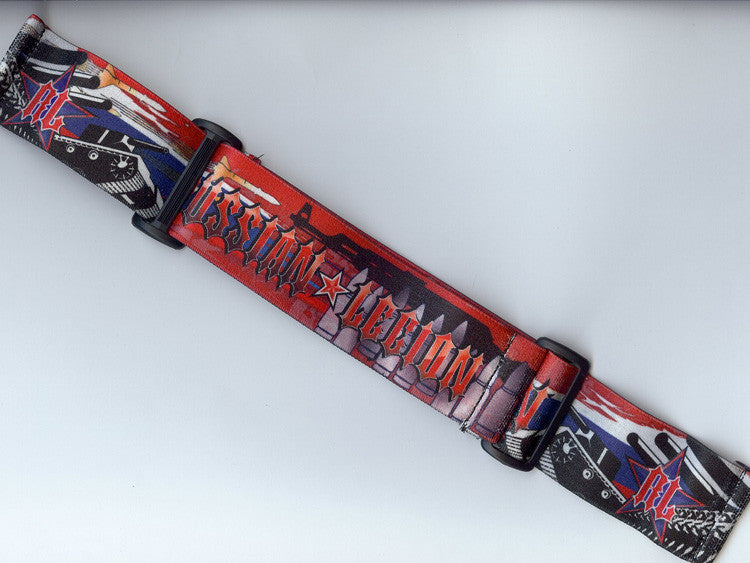 KM Strap - Russian Legion Limited Edition - KM