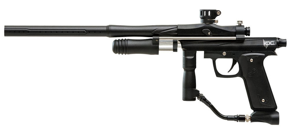 USED Azodin KPC Pump - Black - Azodin