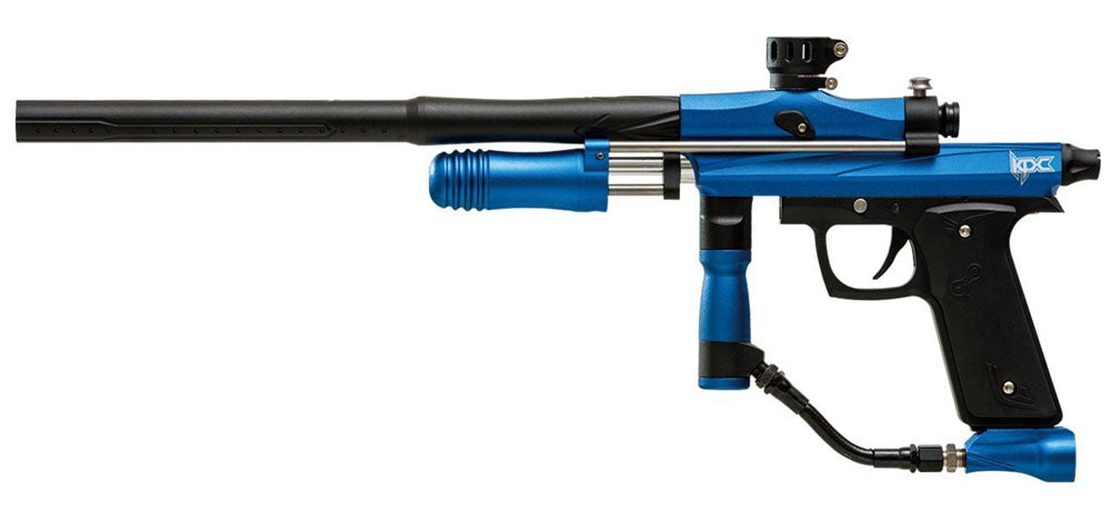Azodin KPC Pump - Blue - Azodin