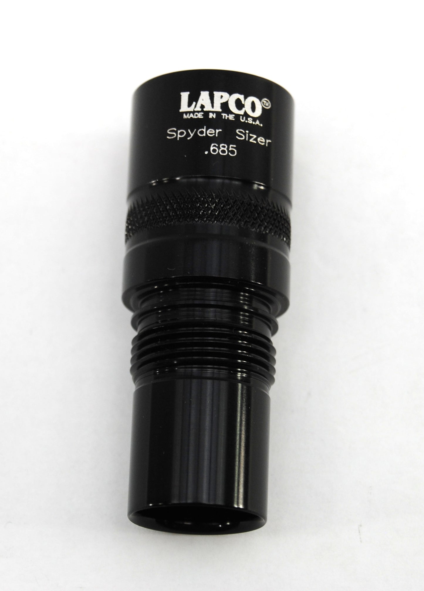 Lapco Spyder Breach Sizer