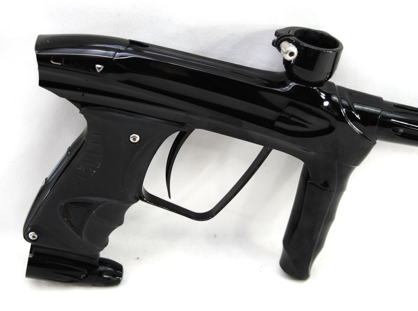 Used DLX Luxe OLED - Gloss Black