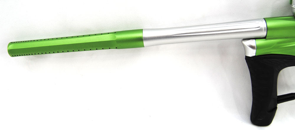 Used Planet Eclipse LV1.1 - Green/Silver