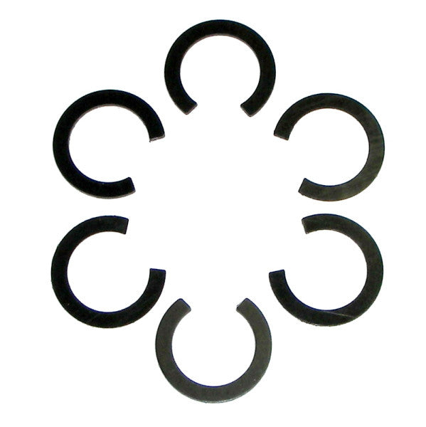 Ninja Adjustment Clip Pack - Ninja Paintball