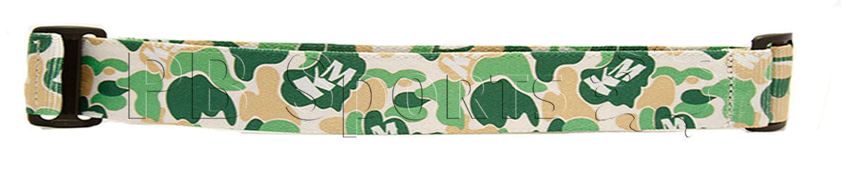 KM Strap - OG Camo - Bright - Limited Edition - KM