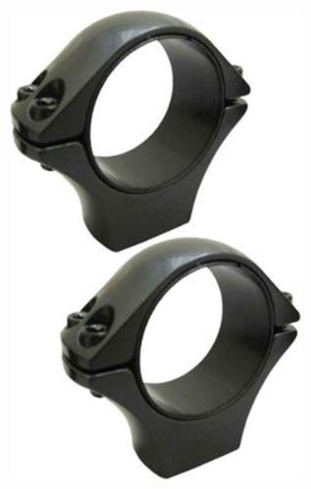 Optilock 30mm Xtra Low Mount Ring - Optilock