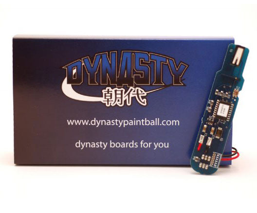 Tadao Technologies Dynasty Upgrade Nerve Board for NXT/SFT Shocker