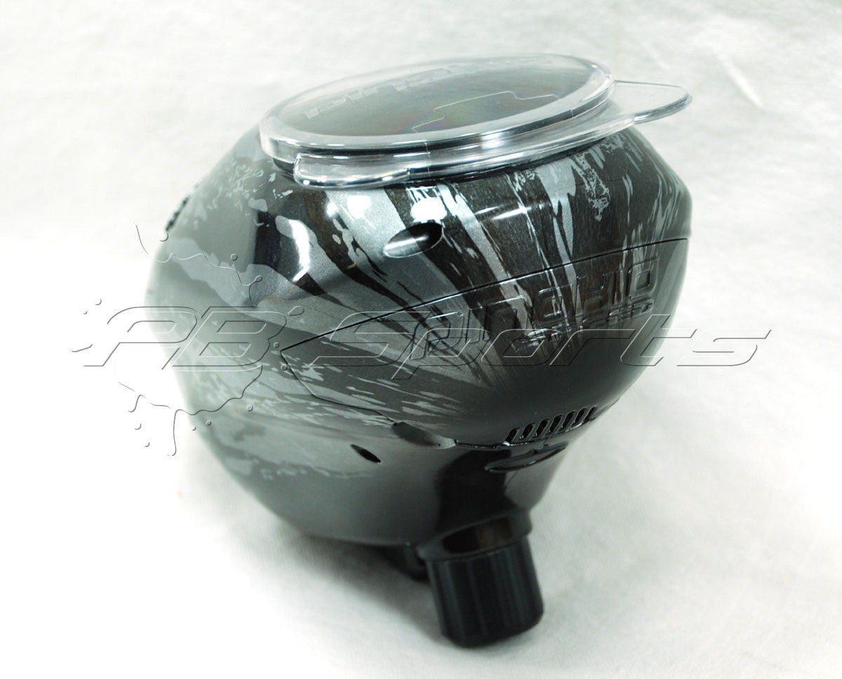 Pinokio Speed Hopper - Offroad - Silver - Pinokio