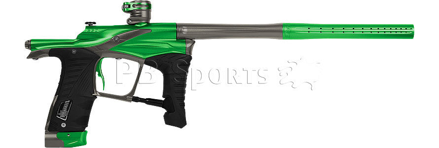 Planet Eclipse Ego LV-1 - Poison IV - Planet Eclipse