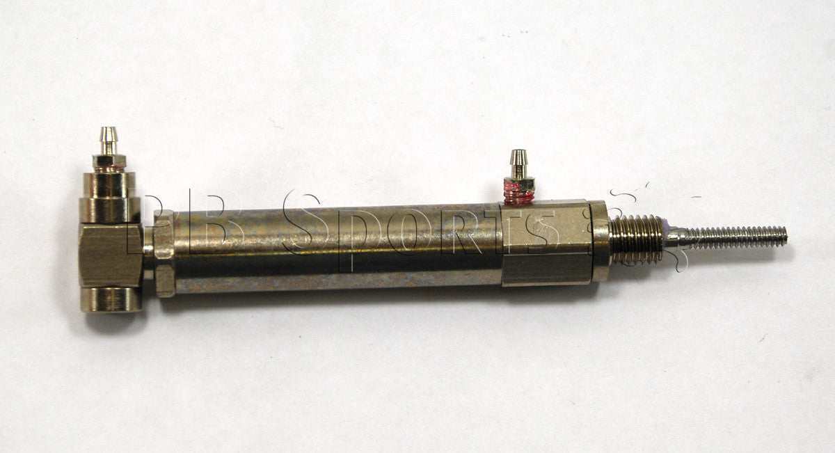 Palmer's Quicker Ram - Nickel - Palmers Pursuit Shop