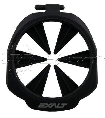 Exalt Prophecy Feedgate-Black - Exalt