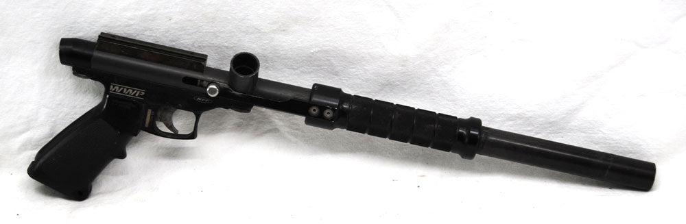Used WWP Razorback II - PGP