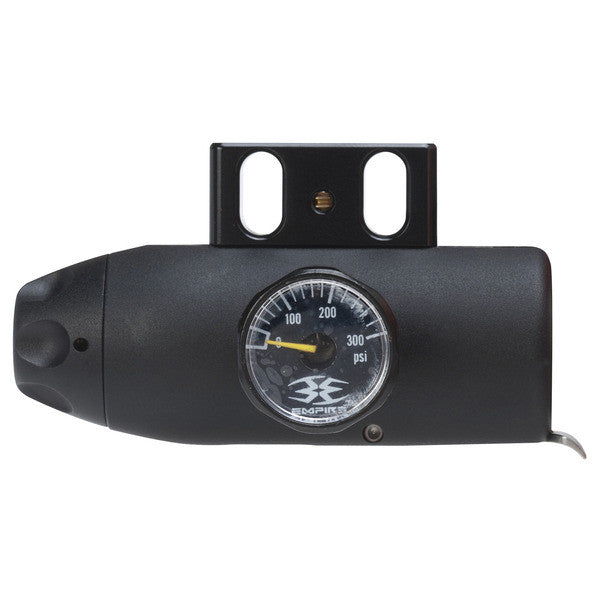 Empire Relay ASA Dust Black - Empire
