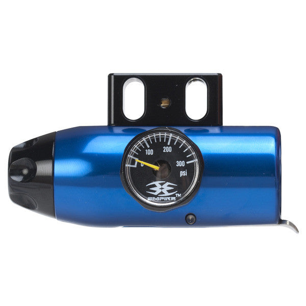 Empire Relay ASA Polished Blue - Empire