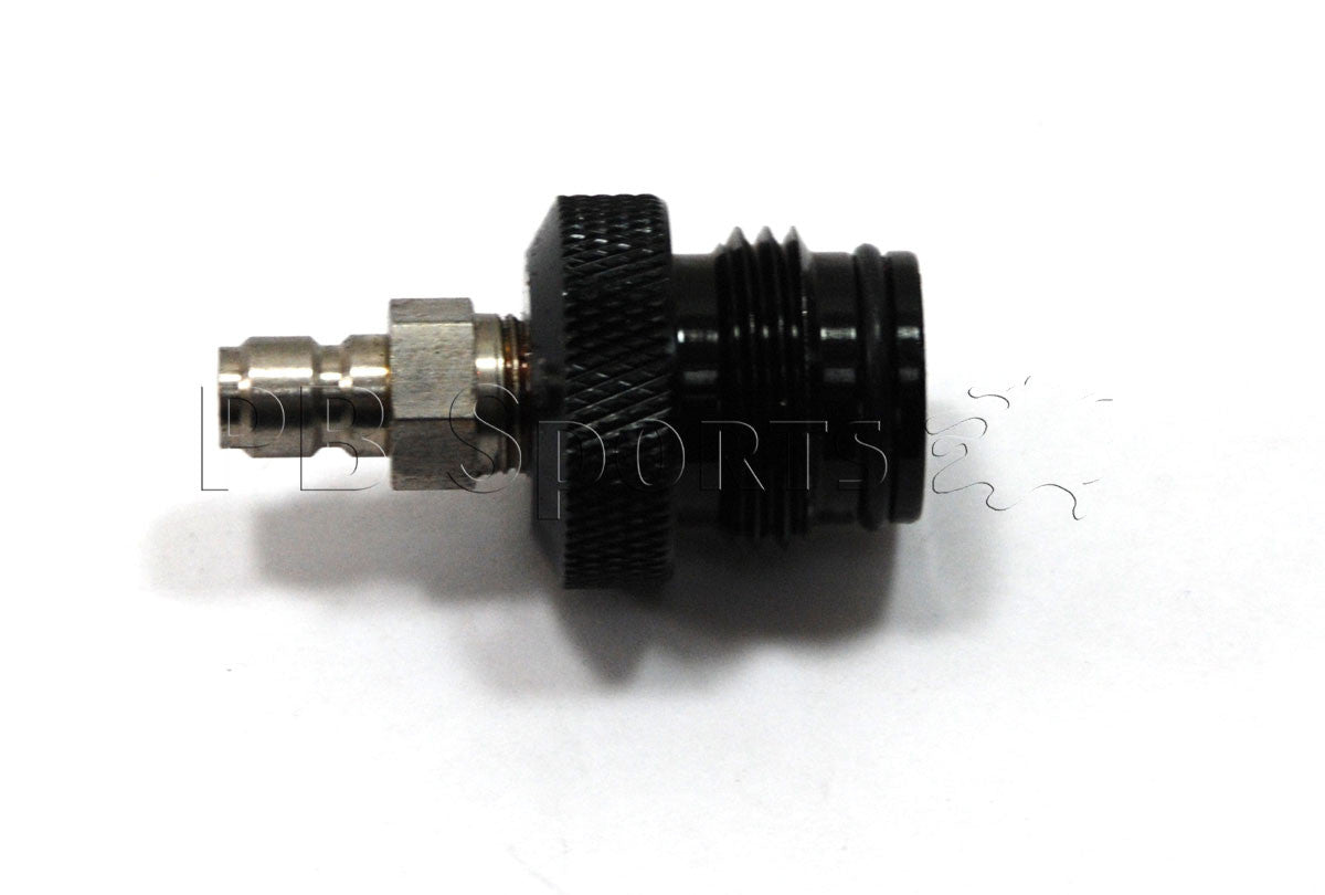 Male Remote Hose Adapter - Cutlass