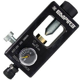 Scuba Fill Station for Nitrogen/HPA tanks - Empire