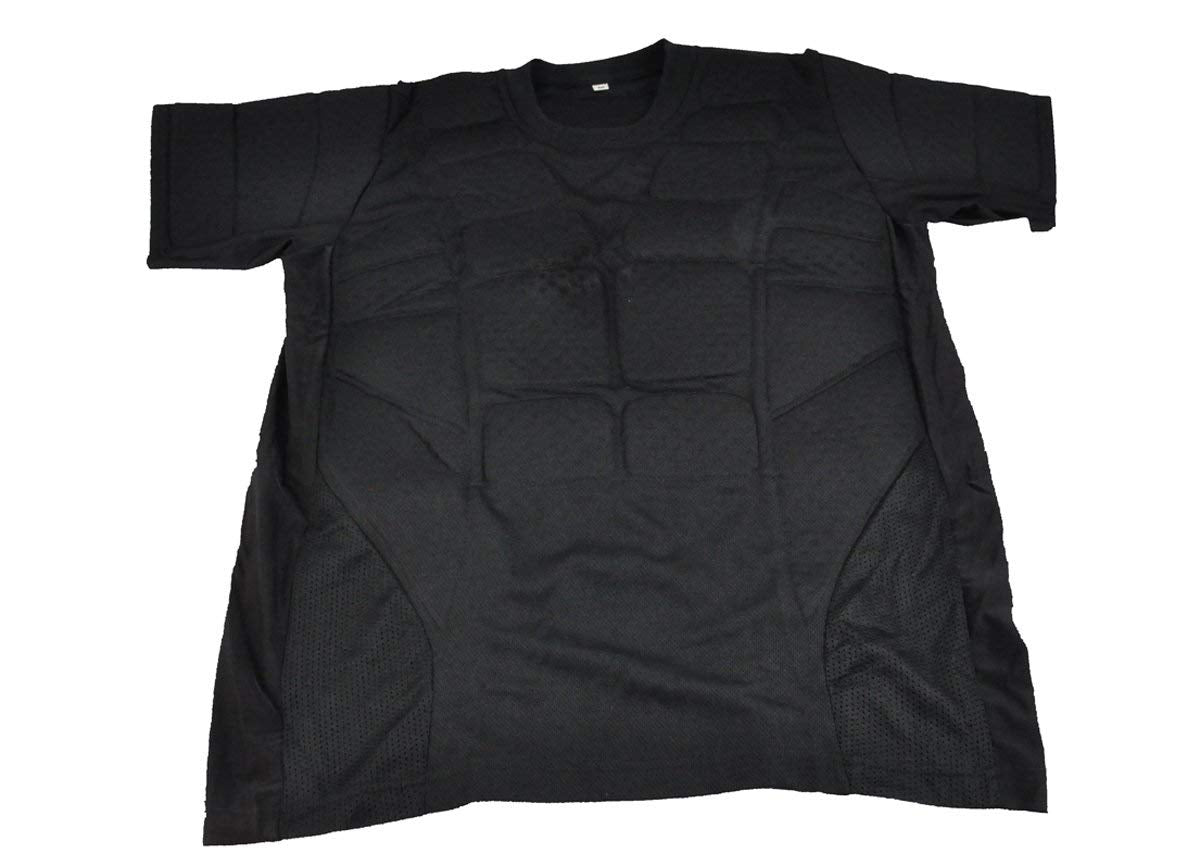 3Skull Body Shield Chest Protector - Small - 3Skull