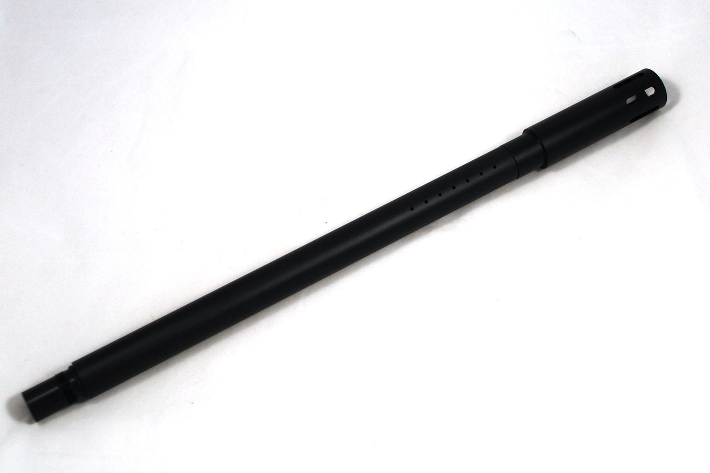 3Skull Recon Barrel w/ Threaded M177 Whisper Tip - Spyder Thread