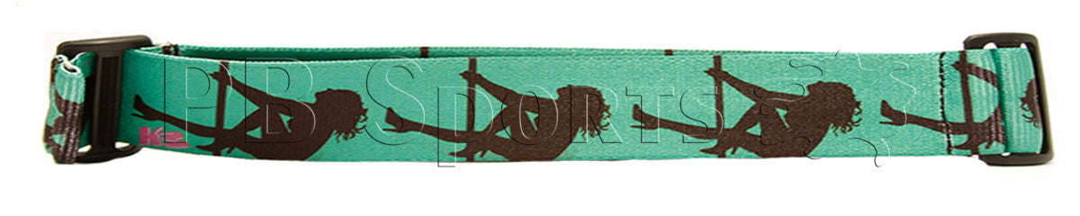 KM Strap - Stripper Green - Limited Edition - KM
