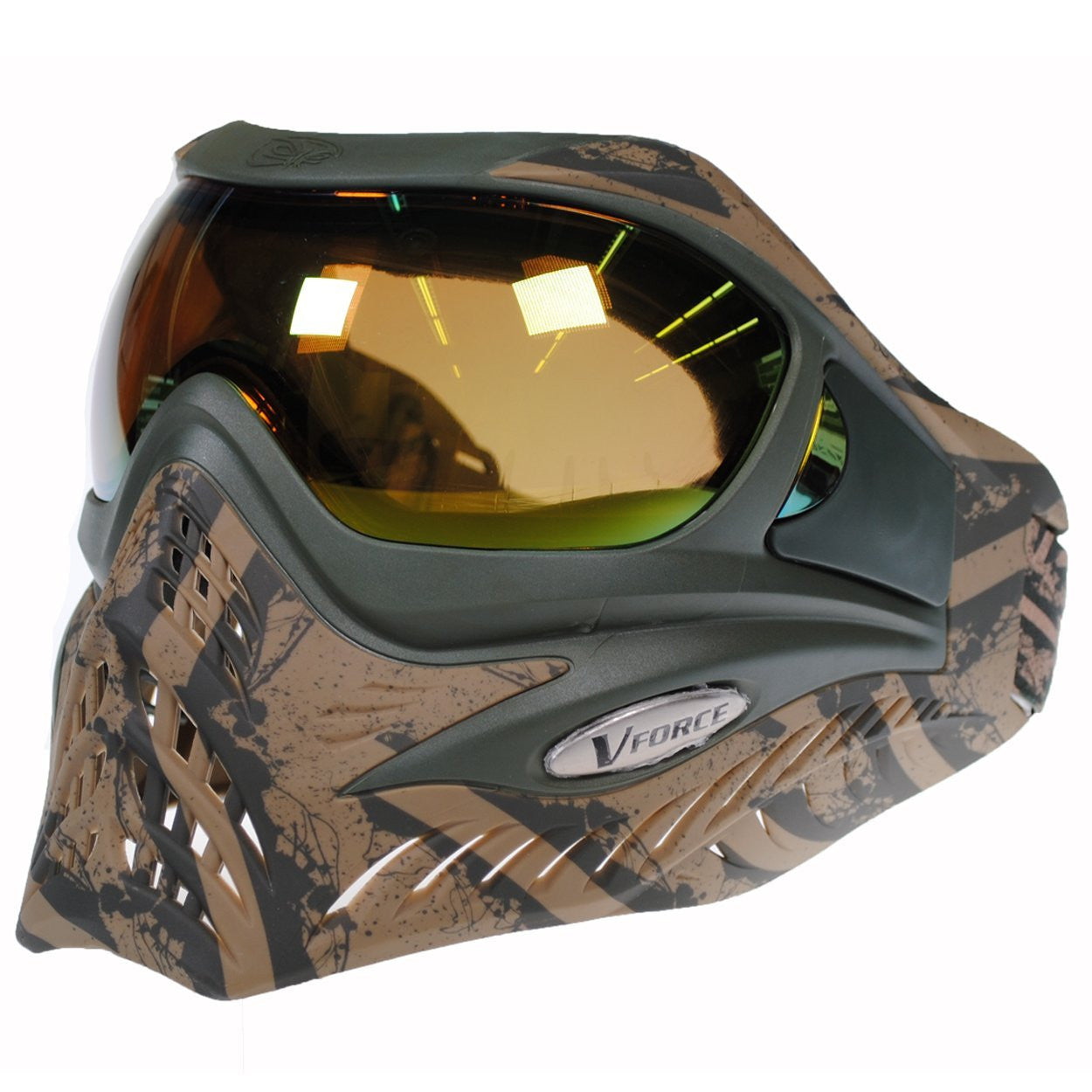 VForce Grill - SE Stix Camo - V-Force