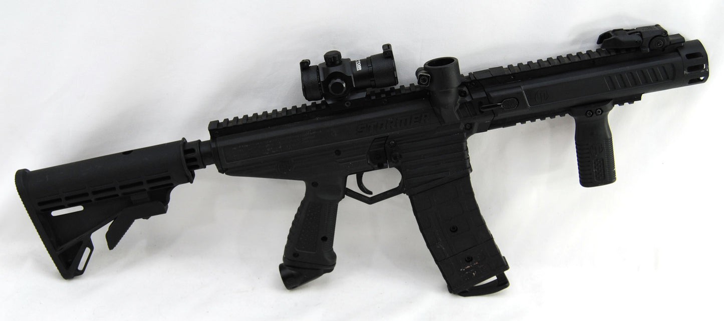 Used Tippmann Stormer Elite - Black