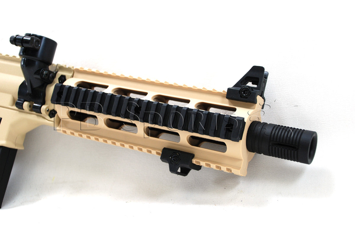 Tippmann U.S. Army Project Salvo - TAN - Tippmann Sports