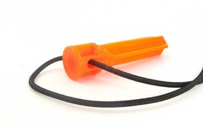 Tippmann TiPX Barrel Plug - Tippmann Sports