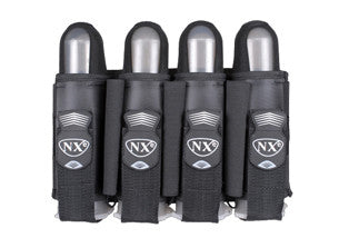 NXe TP Series 4+3+2 Harness - NXE