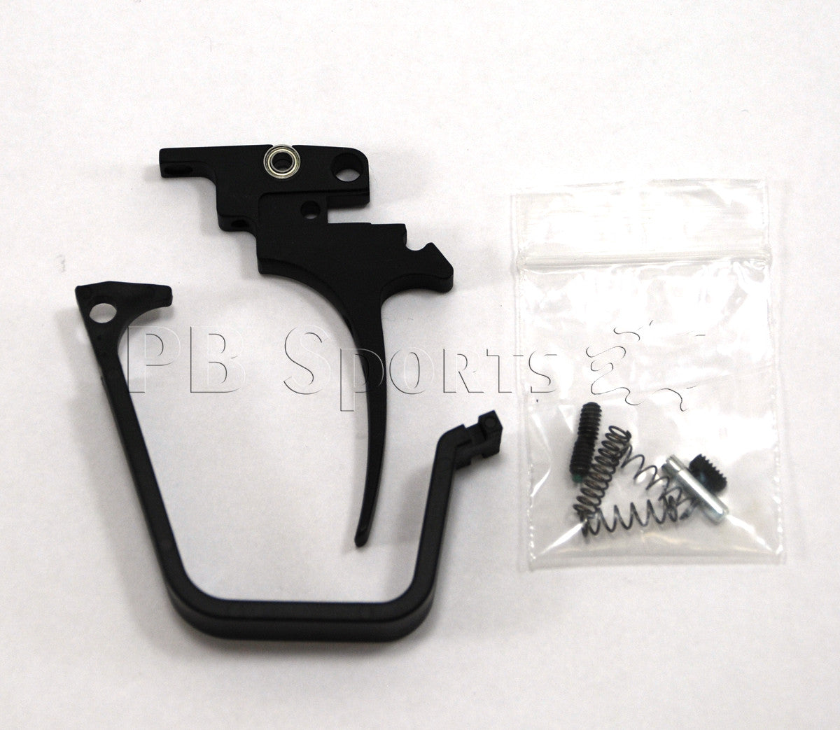 Techt A-5 Roller Bearing Fang Trigger - TechT
