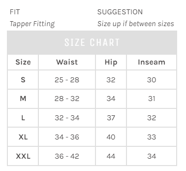 Dye UL-C Pants - Black