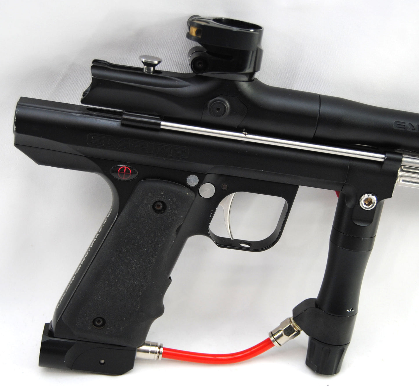 Used Empire Sniper - Dust Black