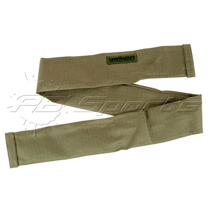 Valken Remote Cover V-TAC Olive - Valken Paintball