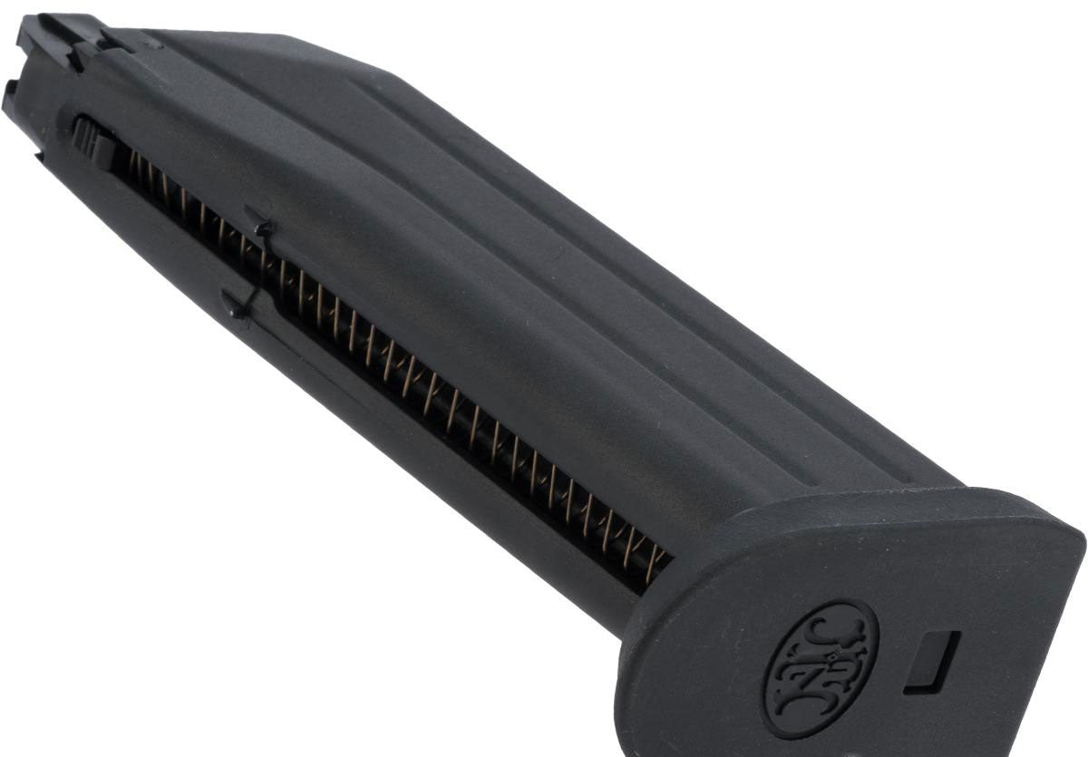Cybergun FN Herstal Licensed 25 Round Magazine For FNS-9 Gas Blowback Airsoft Pistols